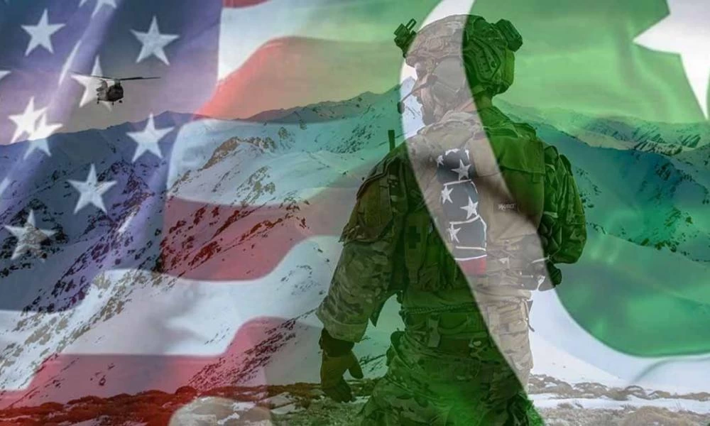 Μεγάλες οι ευθύνες του Πακιστάν για την κατάσταση στο Αφγανιστάν